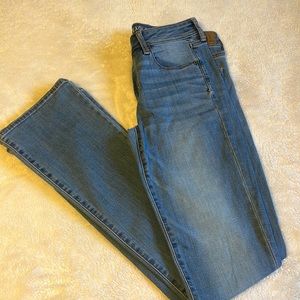 AE Skinny Kick 8 x-long